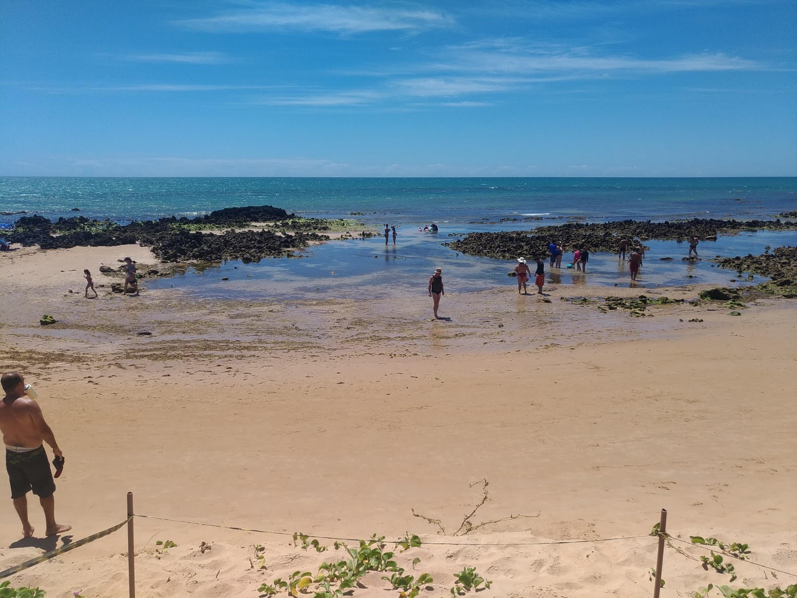 Praia dos Castelhanos photo #9