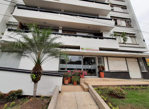 Inmobiliaria Cañaveral Parque en Bucaramanga 