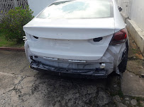 Las Lomas Body shop - Photo 7 - Car repair in San Juan, Puerto Rico, San Juan