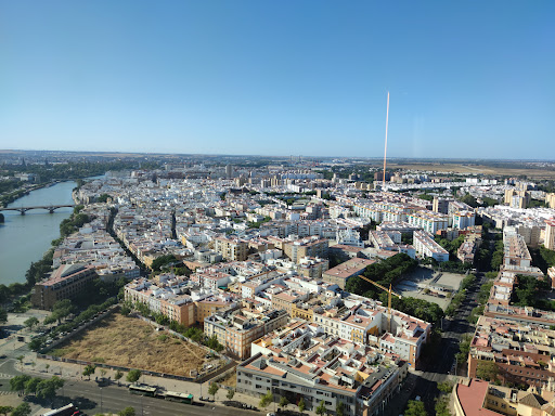Torre Sevilla