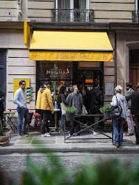 Photos du propriétaire du Restaurant latino-américain Mikuna Miromesnil à Paris - n°1
