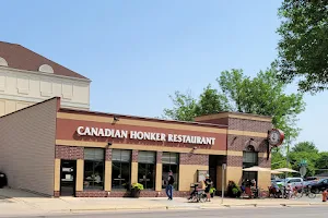 Canadian Honker Restaurant image