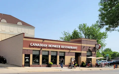 Canadian Honker Restaurant image