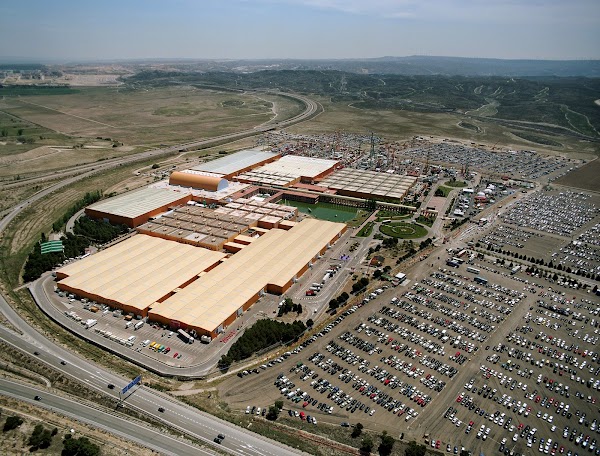 Imagen de Feria de Zaragoza (5 de 25)