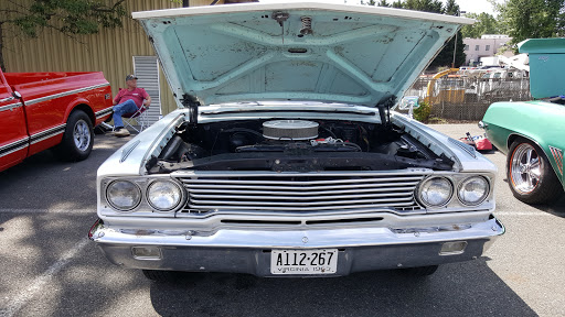 Auto Parts Store «NAPA Auto Parts - Genuine Parts Company», reviews and photos, 800 Southlake Blvd, North Chesterfield, VA 23236, USA