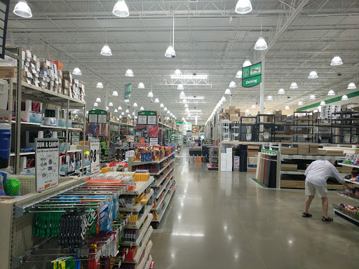 Home Improvement Store «Menards», reviews and photos, 1101 Lakecrest Pkwy, Sandusky, OH 44870, USA