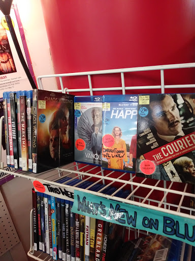 Movie Rental Store «Hometown Video», reviews and photos, 656 Main St, Brookville, IN 47012, USA