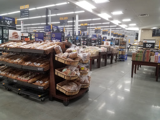 Department Store «Walmart Supercenter», reviews and photos, 1872 NJ-88, Brick, NJ 08724, USA