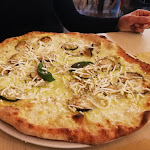 Photo n°2 de l'avis de Stefania.o fait le 20/10/2018 à 20:42 sur le  Al Grano Antico Pizza & Restaurant Gourmet à Nicolosi