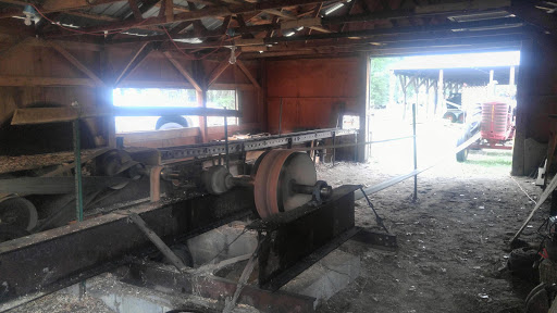 Park «Pioneer Village», reviews and photos, 1251 1st Ave N, Perham, MN 56573, USA