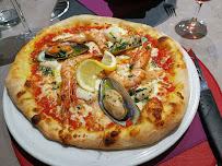 Pizza du Restaurant La Conca D'Oro à Le Creusot - n°5