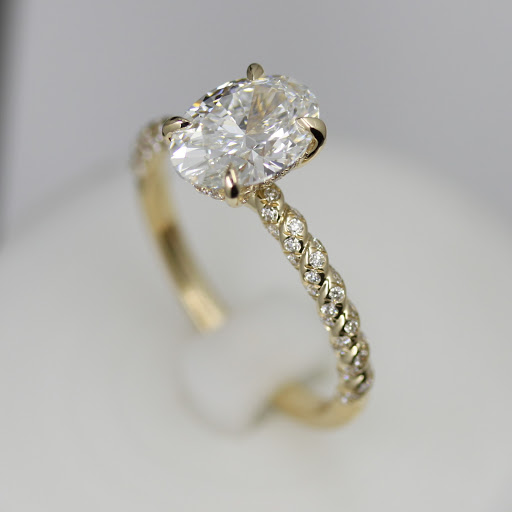 Jewelry Store «Nord Jewelers», reviews and photos, 220 W Michigan Ave, Kalamazoo, MI 49007, USA