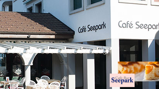 Café Seepark