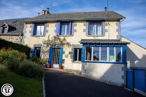 Lodge Chambre d hôtes Randanne Aurières