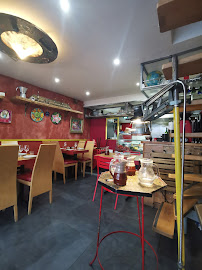 Atmosphère du Restaurant La Travesía à Paris - n°8