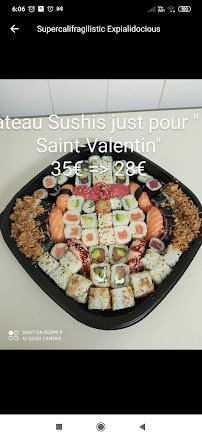 Photos du propriétaire du Restaurant de sushis Un Goût d'Asie/Sushis Anduze - n°13