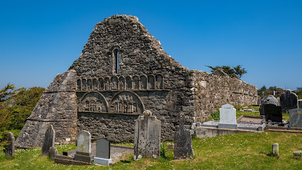 St Declan's Cathedral