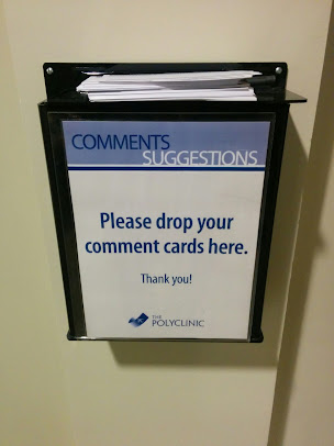 THE POLYCLINIC DOWNTOWN - THE POLYCLINIC DOWNTOWN