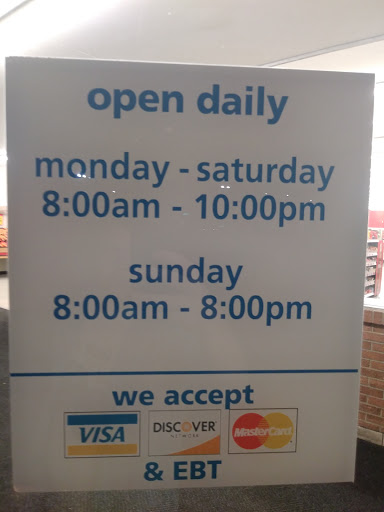 Grocery Store «Save-A-Lot», reviews and photos, 950 Patricia Ave, Dunedin, FL 34698, USA