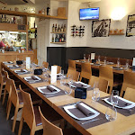 Photo n°2 de l'avis de Paolo.u fait le 24/04/2019 à 19:57 sur le  Fratelli Piombino Restaurateur à Bagheria