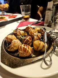Escargot du Restaurant français L'Anvers du Décor à Paris - n°2