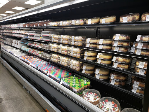 Warehouse club «Sams Club», reviews and photos