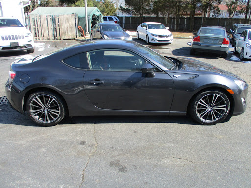 Used Car Dealer «Mint Auto Sales», reviews and photos, 2232 Sunrise Hwy, Islip, NY 11751, USA