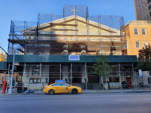 St. Josephs Church in Greenwich Village image 9