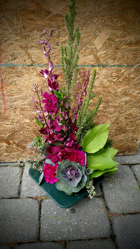 Florist «Rose Garden Florist», reviews and photos, 257 S Main St, Barnegat, NJ 08005, USA