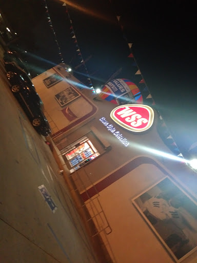 Shoe Store «WSS», reviews and photos, 201 Pacific Coast Hwy, Wilmington, CA 90744, USA