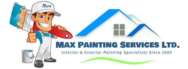 Max Painting Services
