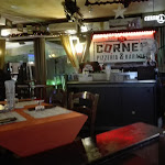 Photo n°4 de l'avis de massimo.a fait le 16/11/2019 à 11:59 sur le  Corner à Genoa