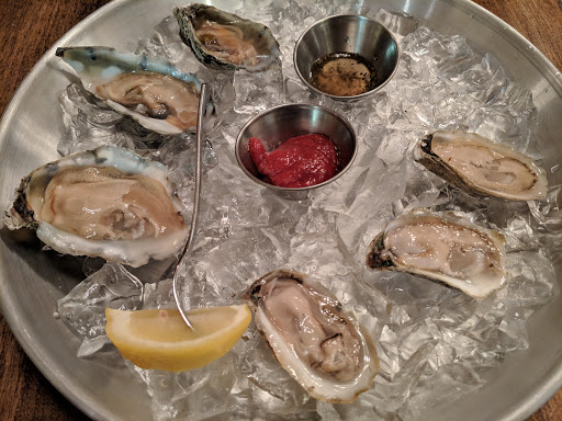 American Restaurant «The Butcher Station», reviews and photos, 3107 Valley Ave #106, Winchester, VA 22601, USA