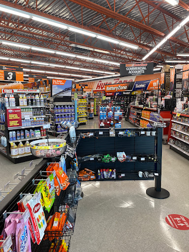 Auto Parts Store «AutoZone», reviews and photos, 508 E Main St, Brownsburg, IN 46112, USA