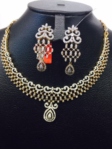 Jeweler «Virani Jewelers», reviews and photos, 1394 Oak Tree Road, Iselin, NJ 08830, USA