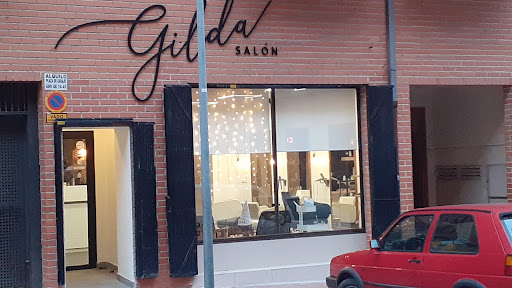 Salón Gilda en Alcañiz, Teruel