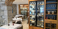 Atmosphère du Restaurant gastronomique Restaurant GOXOKI à Bayonne - n°6