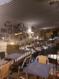 Atmosphère du Restaurant familial L'Epica à Bastia - n°5