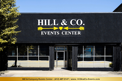 Hill & Company Events Center