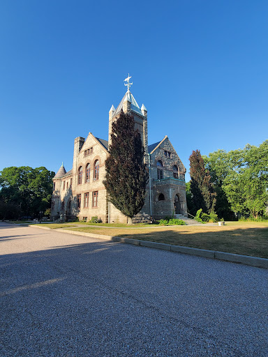 Art Center «Courthouse Center for the Arts», reviews and photos, 3481 Kingstown Rd, West Kingston, RI 02892, USA