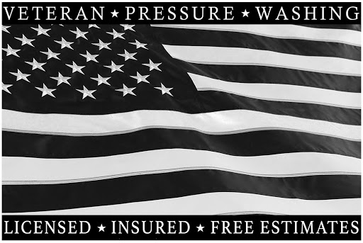 Veteran Pressure Washing LLC