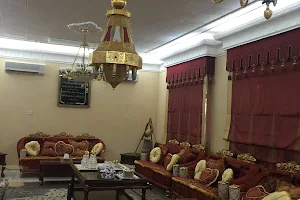 مجلس و متحف محمد بن عبيد المفتول image