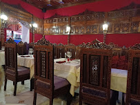 Atmosphère du Restaurant indien Restaurant Le Shalimar à Lyon - n°19