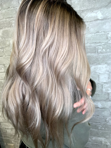 Beauty Salon «The Wild Orchid Salon», reviews and photos, 2340 Towne Lake Pkwy #100, Woodstock, GA 30189, USA