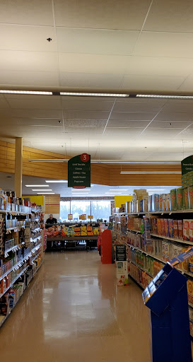Supermarket «Super Stop & Shop», reviews and photos, 60 Brotherhood Plaza Dr, Washingtonville, NY 10992, USA