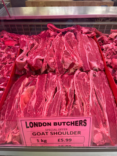 London Butchers & Grocers Ltd - London