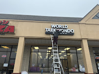 World Taekwondo Monroe/Trumbull - Photo 7 - Car repair in Monroe, CT, Bridgeport
