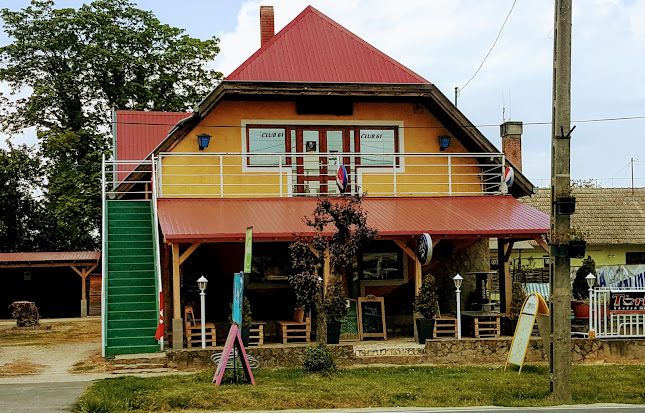 Torkos Kávézó - Kávézó