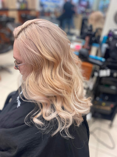 Hair Salon «Hair Cuttery», reviews and photos, 71 Jefferson Crossing Way Suite A, Charles Town, WV 25414, USA