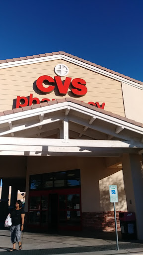 CVS
